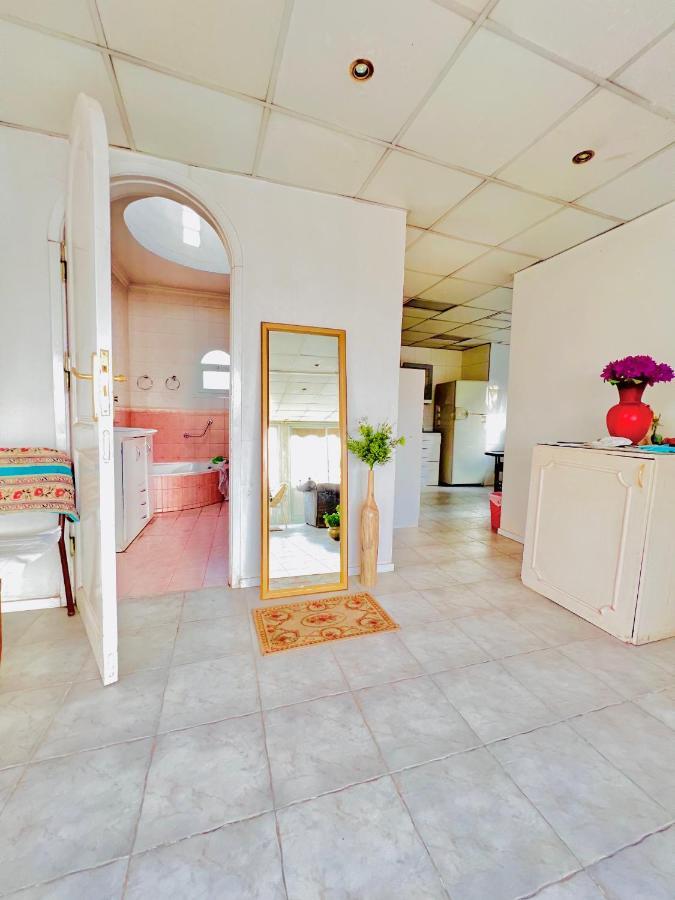 East Luxor Apartments With Nile Views Jazirat al Awwamiyah Zewnętrze zdjęcie