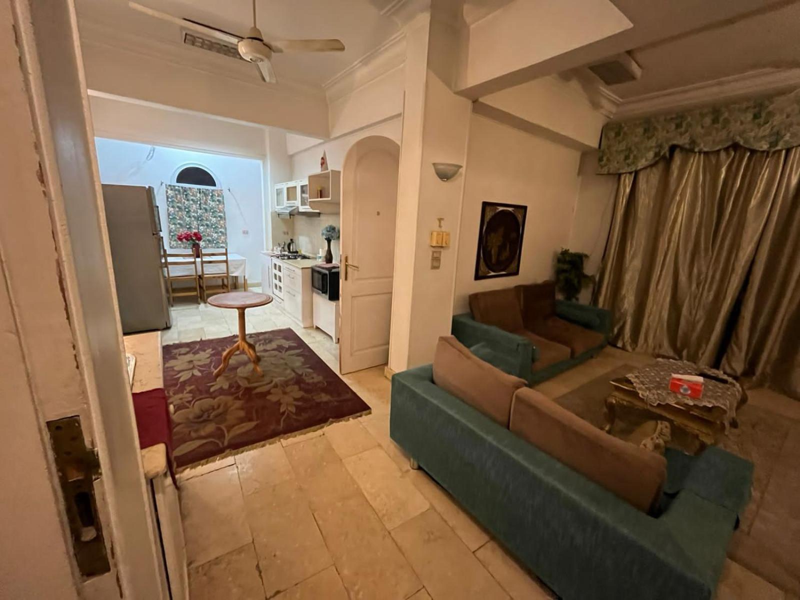 East Luxor Apartments With Nile Views Jazirat al Awwamiyah Zewnętrze zdjęcie